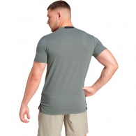 Tricou Adidas D4T TEE thumbnav 2