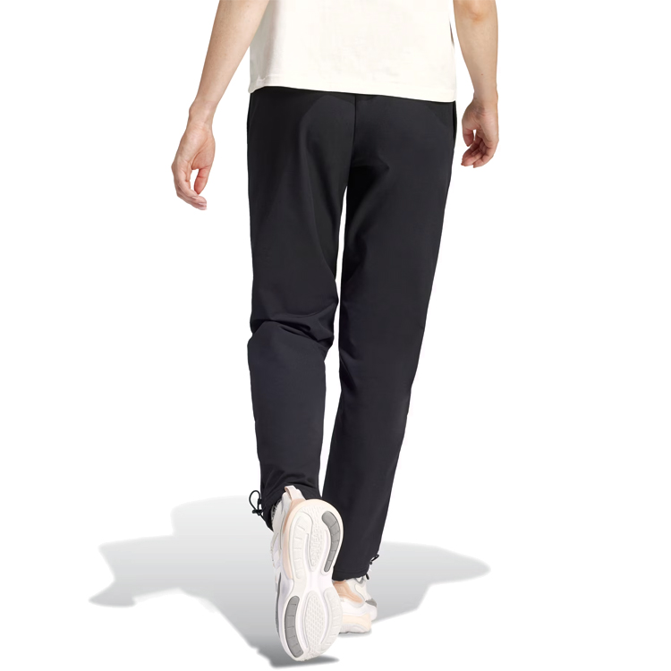 Брюки Adidas W C ESC Q1 PT XS Черный Женский photo 2