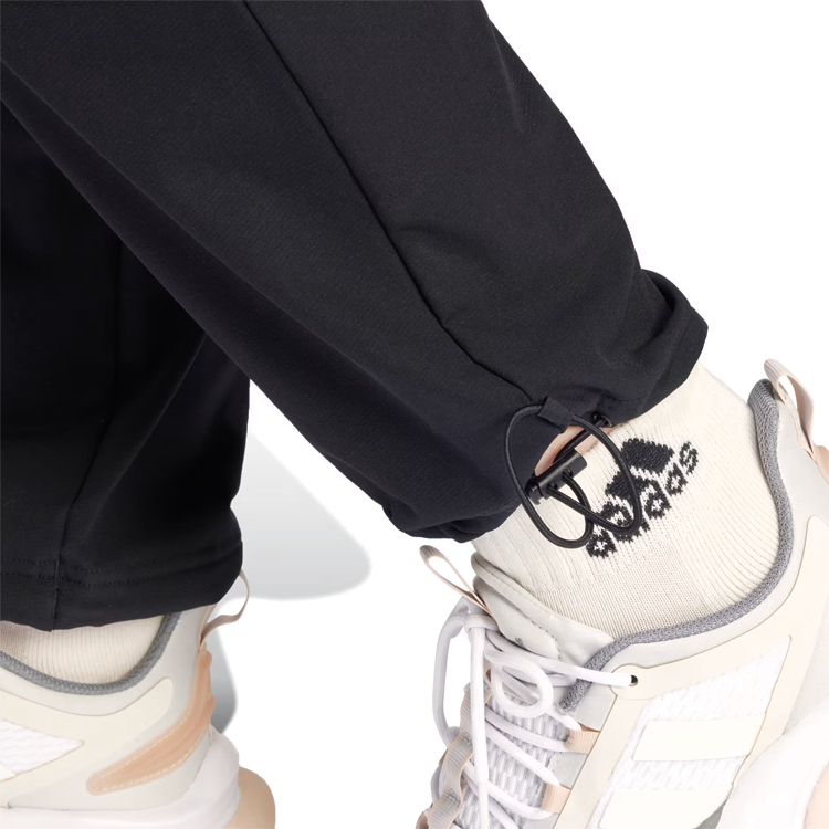 Брюки Adidas W C ESC Q1 PT XS Черный Женский photo 5