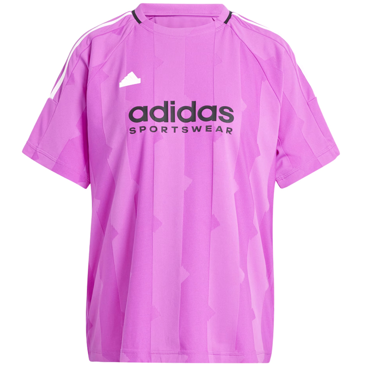 Футболка Adidas W TIRO Q3 BOYFT photo 