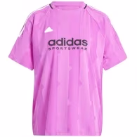 Футболка Adidas W TIRO Q3 BOYFT