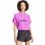 Футболка Adidas W TIRO Q3 BOYFT thumbnav 1