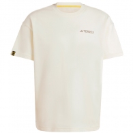 Футболка Adidas NG U AERORDY T thumbnav 5