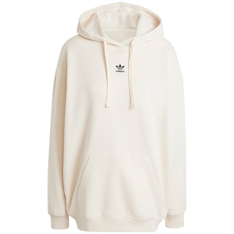 Hanorac Adidas ESS HOODIE XXS Alb Femei photo 5