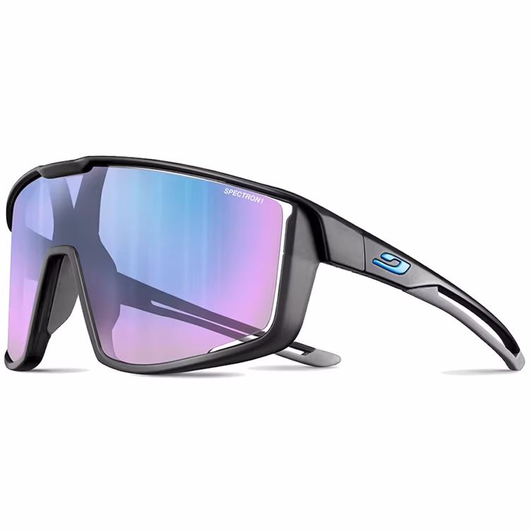 Ochelari ciclism Julbo FURY CAT1 FL BL 