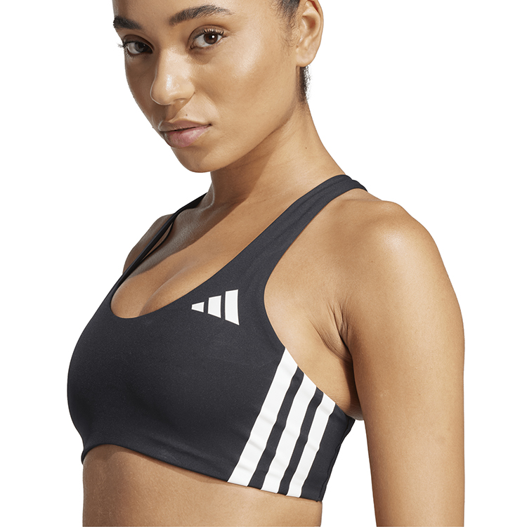 Bra sportive Adidas ADIZERO MS XS Negru Femei photo 4