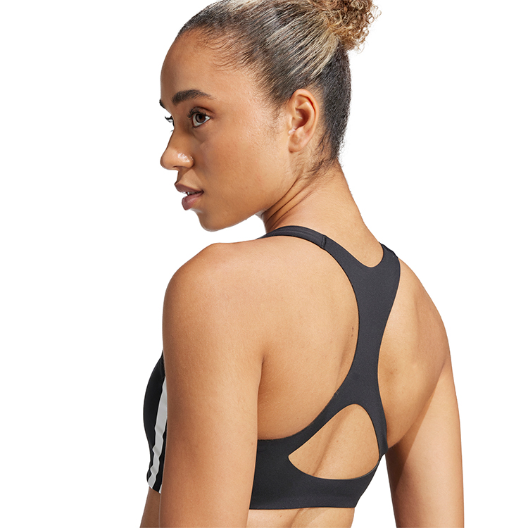Bra sportive Adidas ADIZERO MS XS Negru Femei photo 6