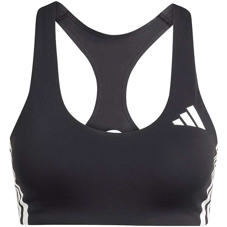 Bra sportive Adidas ADIZERO MS XS Negru Femei photo 7