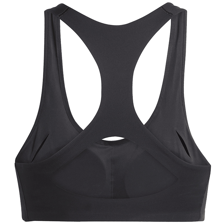 Bra sportive Adidas ADIZERO MS XS Negru Femei photo 8