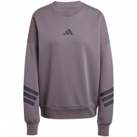 Толстовка Adidas W FI 3S SWT thumbnav 6