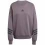 Толстовка Adidas W FI 3S SWT thumbnav 6
