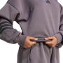 Толстовка Adidas W FI 3S SWT thumbnav 7