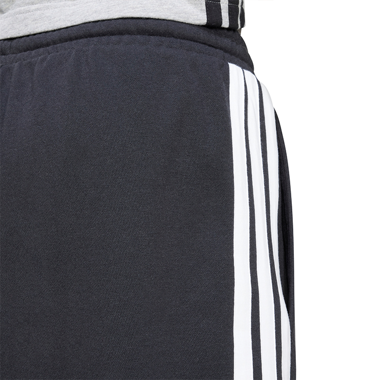 Sorti de bărbați Adidas M 3S FT SHO XS Negru photo 4