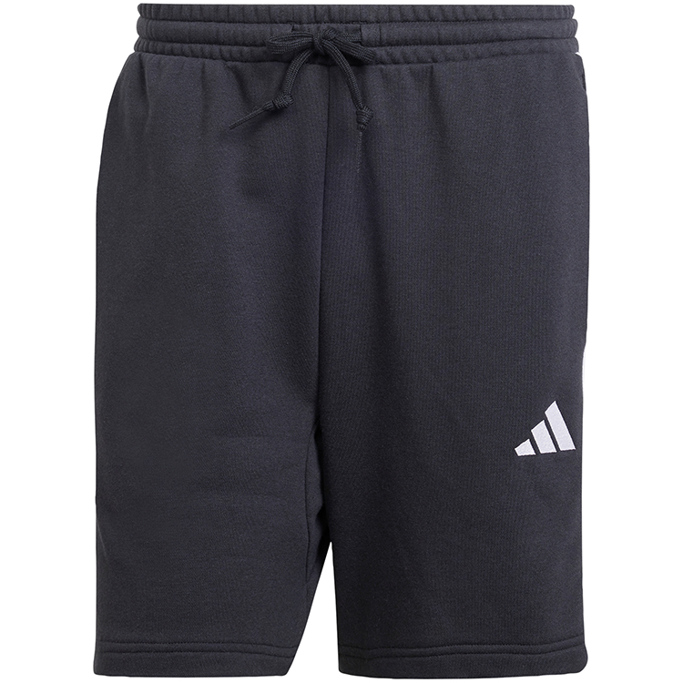 Sorti de bărbați Adidas M 3S FT SHO XS Negru photo 6