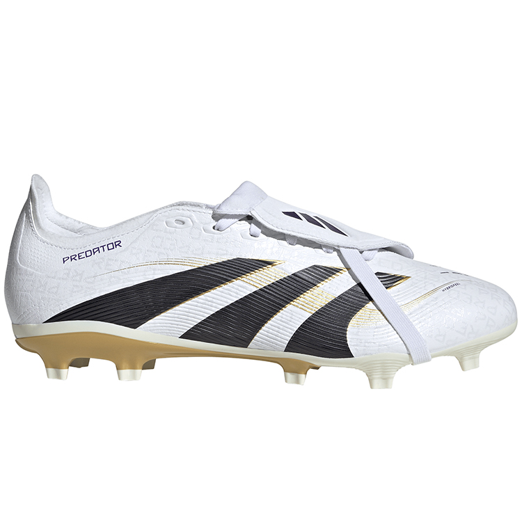 Бутсы Adidas PREDATOR LEAGUE FT FG/MG / Мужской / 47.5 / Белый photo 3