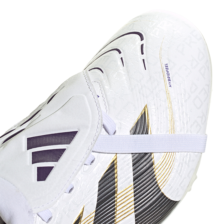 Бутсы Adidas PREDATOR LEAGUE FT FG/MG / Мужской / 47.5 / Белый photo 5
