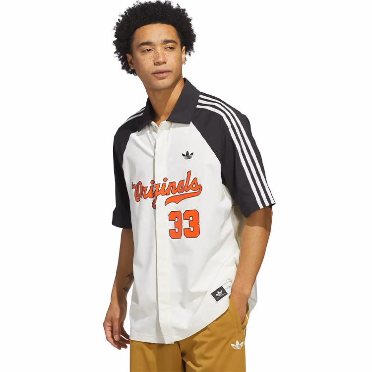Polo Adidas Winter Shooter