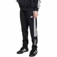Pantaloni Adidas J HOT FL PT