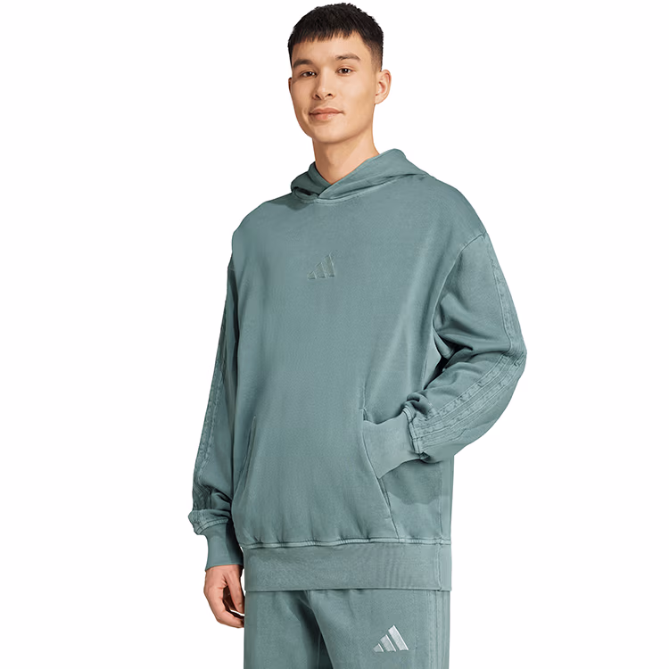 Толстовка Adidas ALL SZN