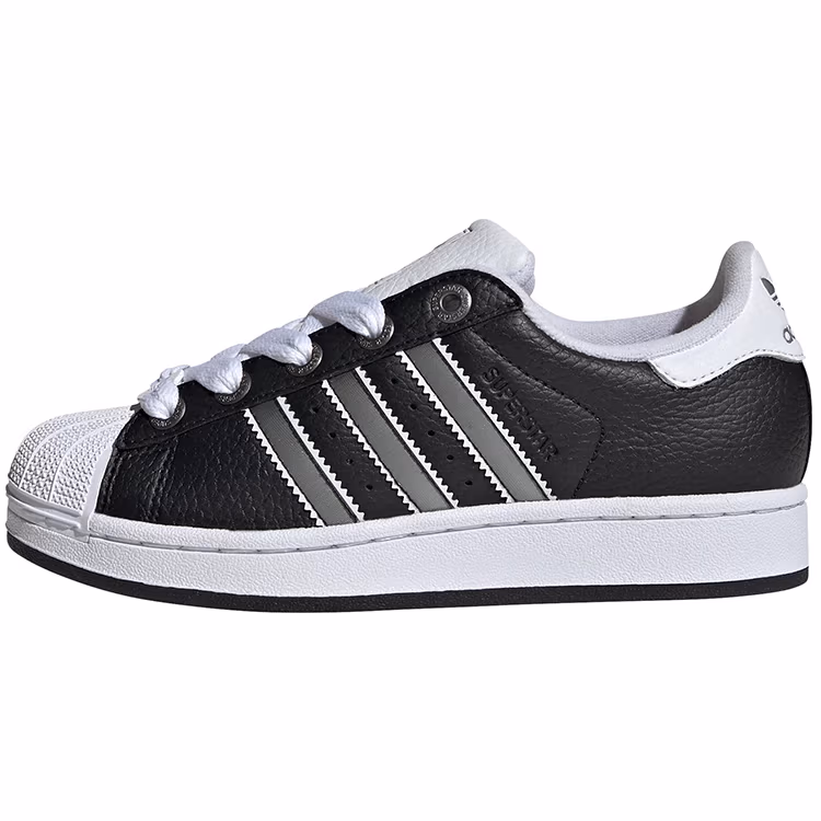 Incaltaminte Sport Adidas SUPERSTAR II J
