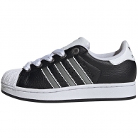 Incaltaminte Sport Adidas SUPERSTAR II J thumbnav 1