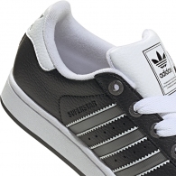 Incaltaminte Sport Adidas SUPERSTAR II J thumbnav 2