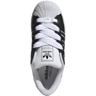 Incaltaminte Sport Adidas SUPERSTAR II J thumbnav 3