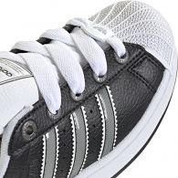 Incaltaminte Sport Adidas SUPERSTAR II J thumbnav 5
