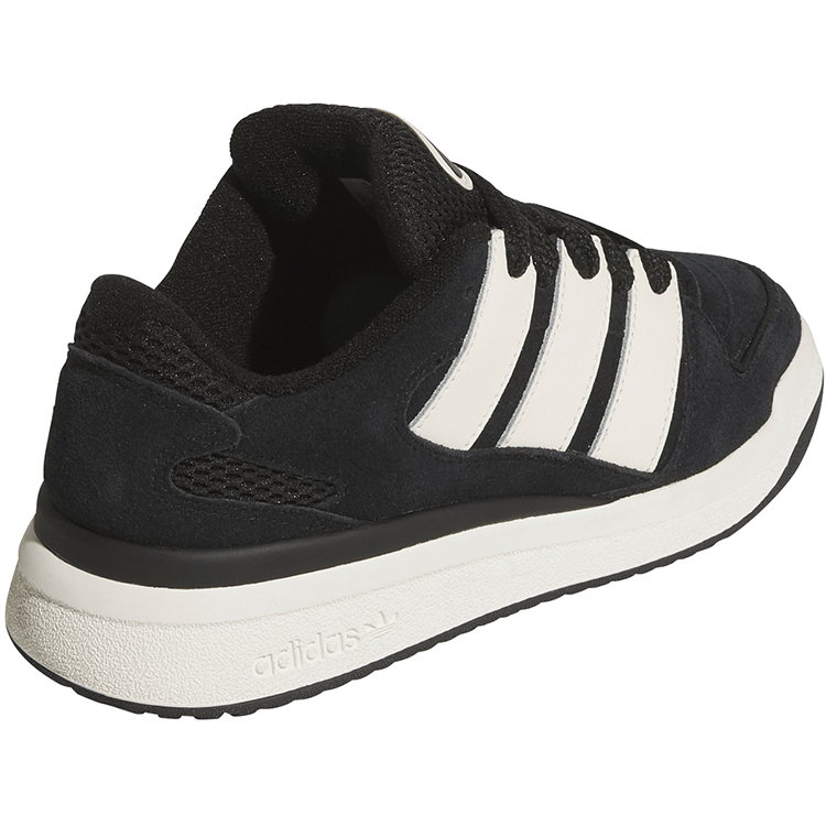 Кроссовки Adidas FORUM2000 J / Мужской / 36 / Черный photo 3