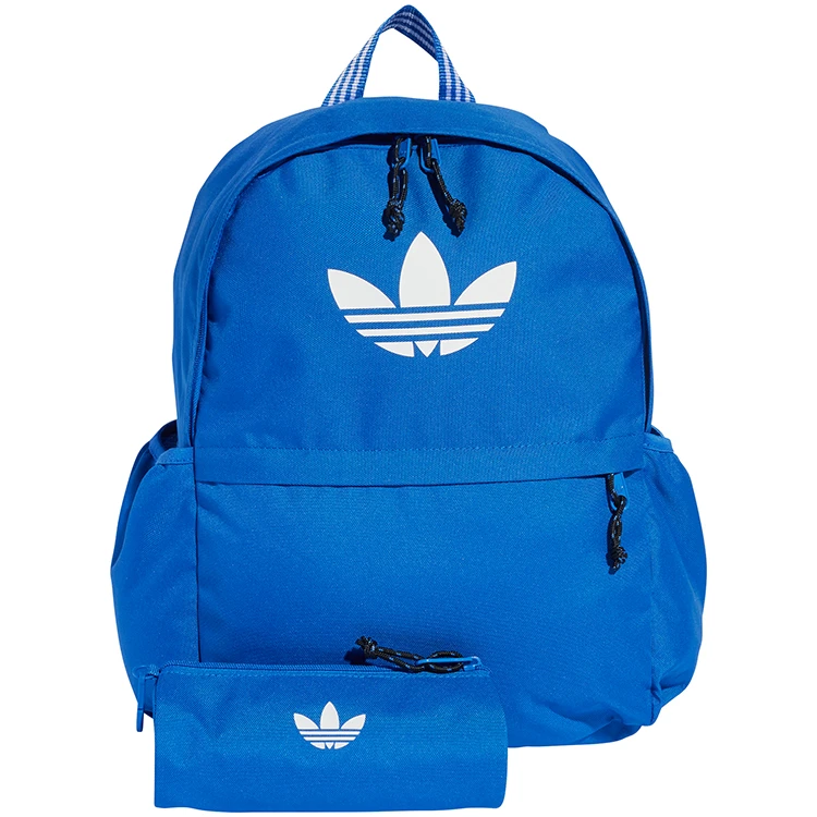 Рюкзак Adidas BACKPACK WITH PENCIL CASE