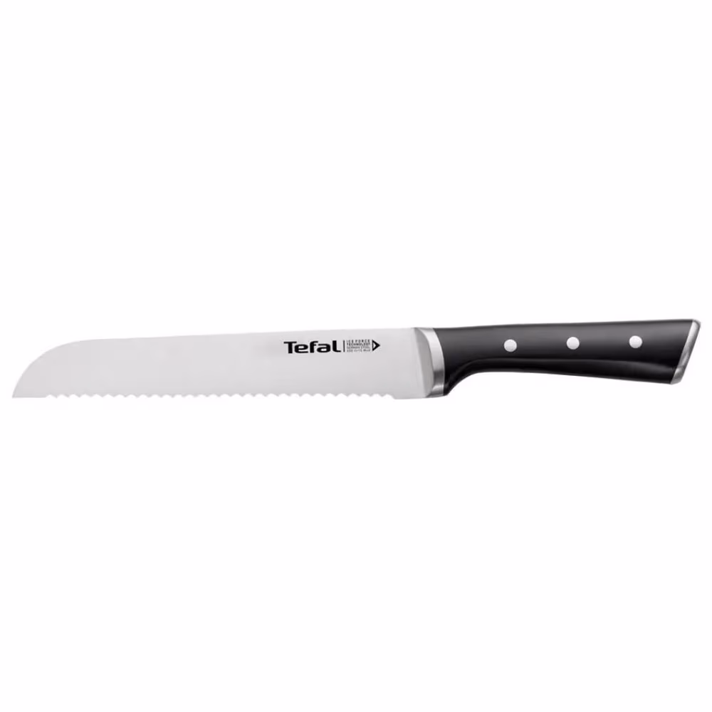 Нож для хлеба  Tefal K2320414 