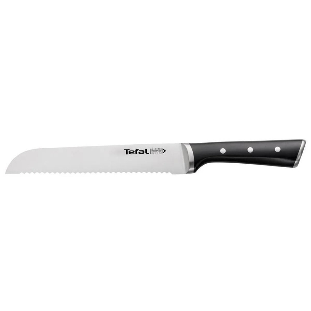 Нож для хлеба  Tefal K2320414 photo 1