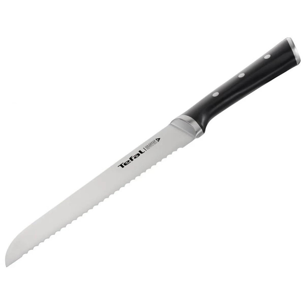 Нож для хлеба  Tefal K2320414 photo 2
