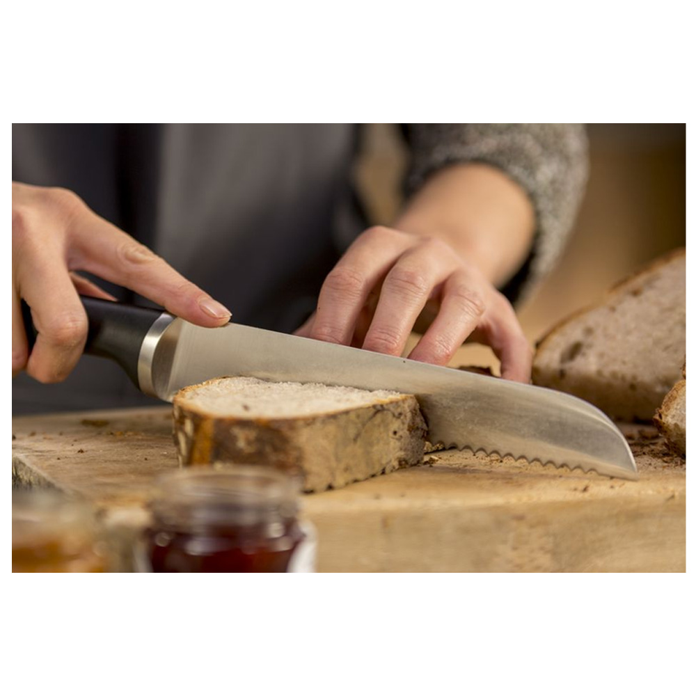 Нож для хлеба  Tefal K2320414 photo 5