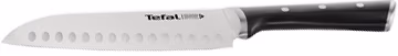 Cutit santoku Tefal K2320614