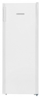 Холодильник однодверный Liebherr K2814, 250 л, 140.2 см, A++, Белый