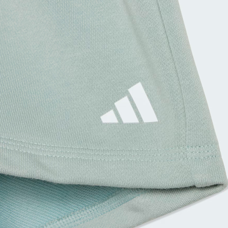 Набор футболка + шорты Adidas TIRO_NSTER T-SHIRT SET photo 5