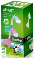 Настольная лампа Camelion KD-857 C14 thumbnav 2