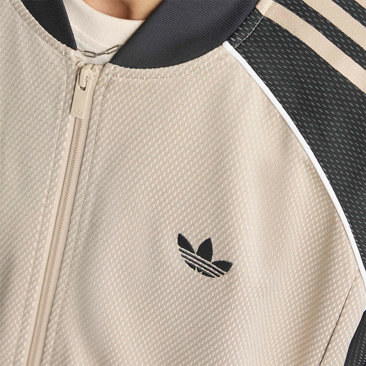Hanorac Adidas LOOSE MESH photo 2