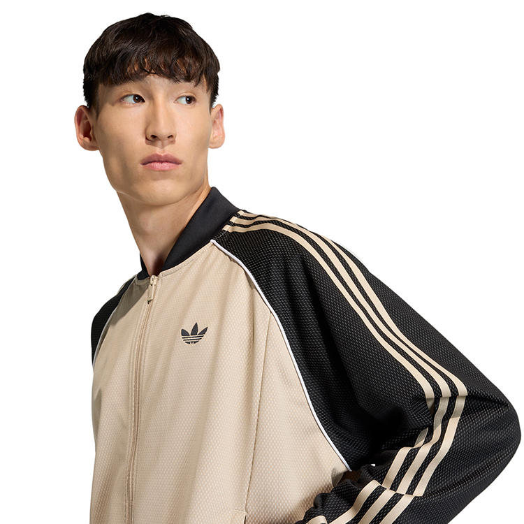 Hanorac Adidas LOOSE MESH photo 7