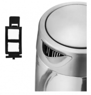 Fierbator de apa electric Kitfort KT6114 thumbnav 2
