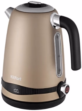Fierbator de apa electric Kitfort KT61214  