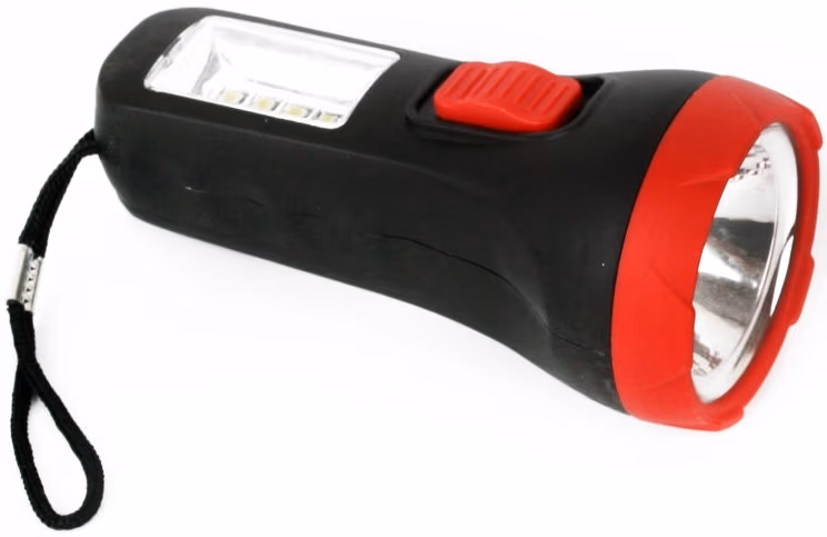 Стандартный фонарь Ultraflash  LED16014