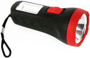 Стандартный фонарь Ultraflash  LED16014 thumbnav