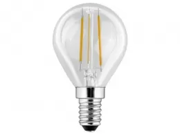 Светодиодная лампа Camelion LED5-G45-FL/830/E14