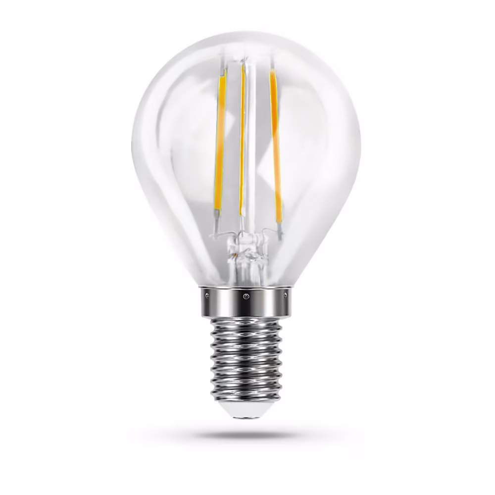 Bec LED Camelion LED5-G45-FL/845/E14