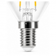Bec LED Camelion LED5-G45-FL/845/E14 thumbnav 2