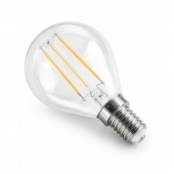 Bec LED Camelion LED5-G45-FL/845/E14 thumbnav 3