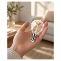 Bec LED Camelion LED5-G45-FL/845/E14 thumbnav 7