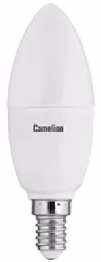 Bec LED Camelion LED 11945 C35/830 7,5W E14 3000K